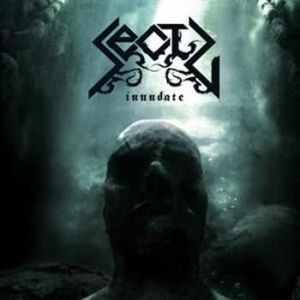 Sectu - Inundate i gruppen CD / Metal/ Heavy metal hos Bengans Skivbutik AB (651962)