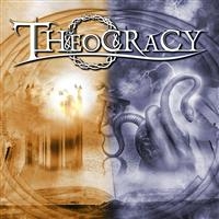 Theocracy - Theocracy i gruppen CD / Metal hos Bengans Skivbutik AB (652106)