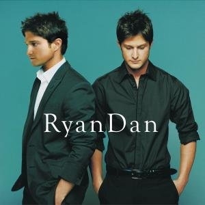 Ryandan - Ryan Dan i gruppen CD / Klassisk,Pop-Rock hos Bengans Skivbutik AB (652154)