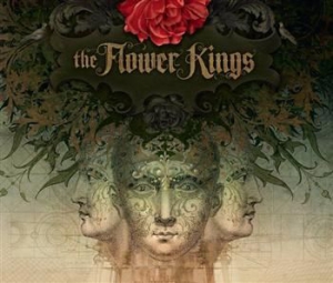 Flower Kings The - Desolation Rose i gruppen Minishops / Transatlantic hos Bengans Skivbutik AB (652175)