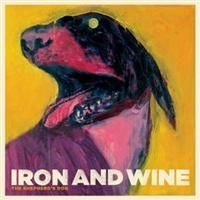 Iron & Wine - The Shepherd's Dog i gruppen VI TIPSER / Mest Populære cd-klassiker hos Bengans Skivbutik AB (652177)