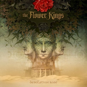 Flower Kings The - Desolation Rose -Ltd- i gruppen Minishops / Transatlantic hos Bengans Skivbutik AB (652178)