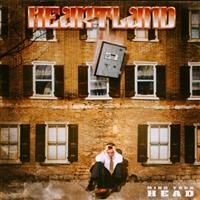 Heartland - Mind Your Head i gruppen CD / Metal hos Bengans Skivbutik AB (652451)