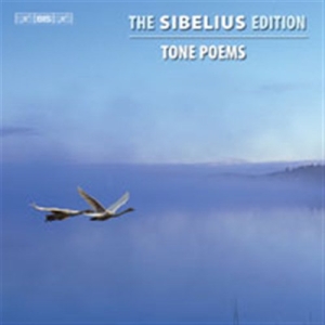 Sibelius: Vänskä / Järvi - Edition Vol 1, Tone Poems i gruppen Externt_Lager / Naxoslager hos Bengans Skivbutik AB (652472)