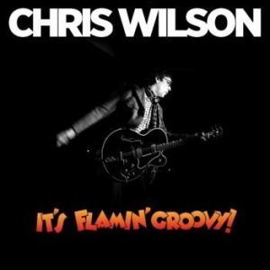 Chris Wilson - It's Flamin' Groovy i gruppen VI TIPSER / Julegavetips CD hos Bengans Skivbutik AB (652888)