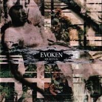 Evoken - Quietus i gruppen CD / Metal hos Bengans Skivbutik AB (652905)