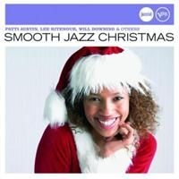 Various Artists - Smooth Jazz Christmas i gruppen CD / Jazz hos Bengans Skivbutik AB (652994)