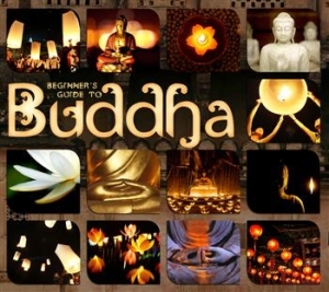 Various Artists - Beginners Guide To Buddha i gruppen CD / Elektroniskt hos Bengans Skivbutik AB (653568)