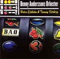 Benny Anderssons Orkester Helen Sj - Bao 3 i gruppen CD / Pop-Rock,World Music hos Bengans Skivbutik AB (653810)