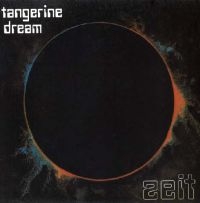 Tangerine Dream - Zeit - 2Cd Expanded Edition i gruppen CD hos Bengans Skivbutik AB (653829)