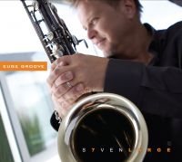 Groove Euge - Seven Large i gruppen CD / Jazz hos Bengans Skivbutik AB (654146)