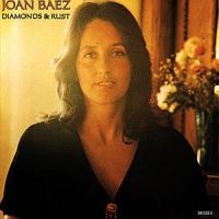 Joan Baez - Diamonds & Rust i gruppen CD hos Bengans Skivbutik AB (654155)