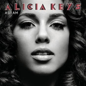 Keys Alicia - As I Am i gruppen CD / Pop-Rock,RnB-Soul,Annet hos Bengans Skivbutik AB (654296)