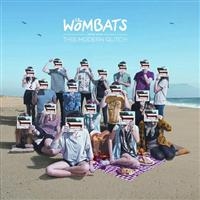 THE WOMBATS - THE WOMBATS PROUDLY PRESENT... i gruppen CD hos Bengans Skivbutik AB (654328)