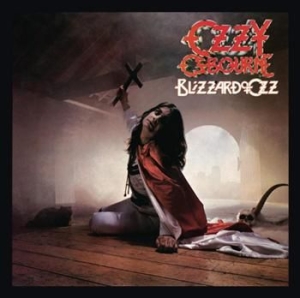 Osbourne Ozzy - Blizzard Of Ozz (Expanded Edition) i gruppen VI TIPSER / Mest Populære cd-klassiker hos Bengans Skivbutik AB (654406)