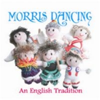 Blandade Artister - Morris Dancing - An English Traditi i gruppen CD / Pop-Rock hos Bengans Skivbutik AB (654498)