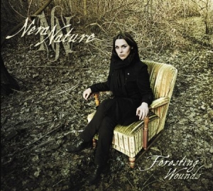 Nature Nera - Foresting Wounds i gruppen CD / Metal hos Bengans Skivbutik AB (654513)