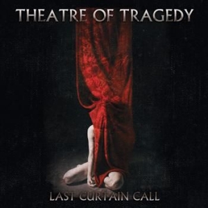 Theatre Of Tragedy - Last Curtain Call ( 2 Cd) i gruppen CD / Metal/ Heavy metal hos Bengans Skivbutik AB (654562)