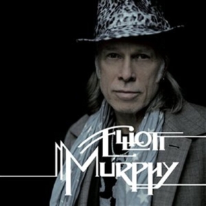 Elliott Murphy - Elliott Murphy i gruppen CD / Pop-Rock hos Bengans Skivbutik AB (654990)