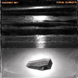 Against Me! - Total Clarity i gruppen CD / Pop-Rock hos Bengans Skivbutik AB (655025)