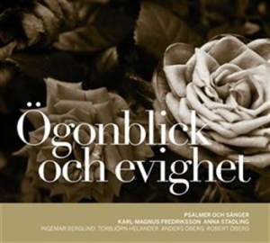 Various Artists - Ögonblick Och Evighet i gruppen Externt_Lager / Naxoslager hos Bengans Skivbutik AB (655139)