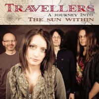 Travellers - A Journey Into The Sun Within i gruppen CD / Pop-Rock hos Bengans Skivbutik AB (655283)