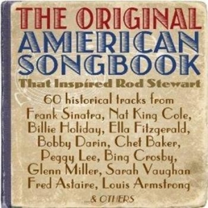 Various Artists - Original American Songbook That Ins i gruppen VI TIPSER / Julegavetips CD hos Bengans Skivbutik AB (655317)