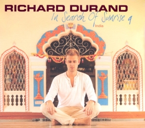 Richard Durand - In Search Of Sunrise 9 i gruppen CD / Dance-Techno hos Bengans Skivbutik AB (655318)