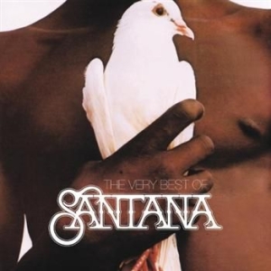 Santana - The Best Of Santana i gruppen Minishops / Santana hos Bengans Skivbutik AB (655364)