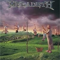 Megadeth - Youthanasia i gruppen  hos Bengans Skivbutik AB (655727)