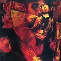 John Mayall's Bluesbreakers - Bare Wires i gruppen CD / Pop-Rock hos Bengans Skivbutik AB (655761)