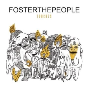 Foster The People - Torches i gruppen VI TIPSER / Julegavetips CD hos Bengans Skivbutik AB (655818)