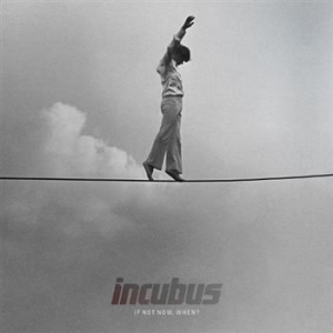 Incubus - If Not Now, When? i gruppen CD / Pop hos Bengans Skivbutik AB (655819)