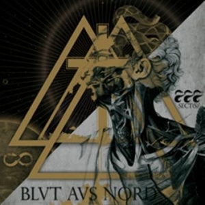 Blut Aus Nord - 777 - Sect(S) i gruppen CD / Metal hos Bengans Skivbutik AB (655836)