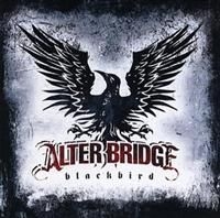 Alter Bridge - Blackbird i gruppen CD / Metal,Pop-Rock hos Bengans Skivbutik AB (655982)