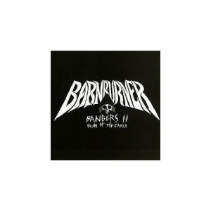 Barn Burner - Bangers Ii: Scum Of The Earth i gruppen CD / CD Metal hos Bengans Skivbutik AB (656292)