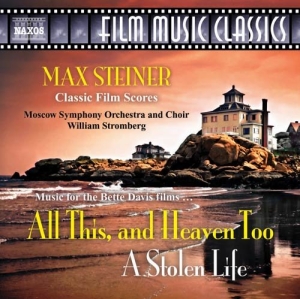 Steiner - All This, And Heaven Too i gruppen VI TIPSER / Julegavetips CD hos Bengans Skivbutik AB (656603)