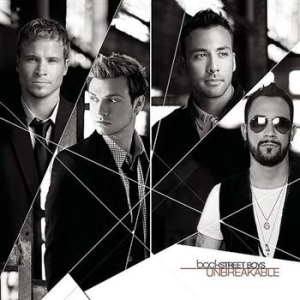 Backstreet Boys - Unbreakable i gruppen Minishops / Backstreet Boys hos Bengans Skivbutik AB (656629)