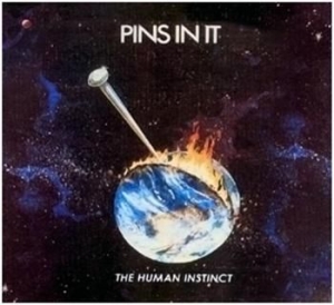 Human Instinct - Pins In It i gruppen VI TIPSER / Julegavetips CD hos Bengans Skivbutik AB (656980)