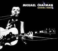 Chapman Michael - Growing Pains 3 i gruppen CD / Pop-Rock hos Bengans Skivbutik AB (656994)