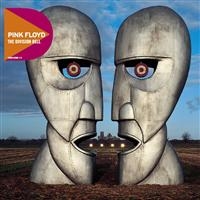 Pink Floyd - The Division Bell i gruppen CD / Pop-Rock hos Bengans Skivbutik AB (657033)