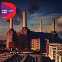 PINK FLOYD - ANIMALS i gruppen CD / Pop-Rock hos Bengans Skivbutik AB (657073)