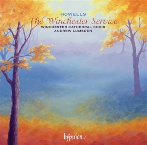 Howells - The Winchester Service i gruppen VI TIPSER / Julegavetips CD hos Bengans Skivbutik AB (657082)