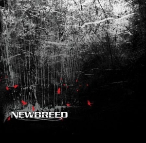 Newbreed - Newbreed i gruppen CD / Metal hos Bengans Skivbutik AB (657288)