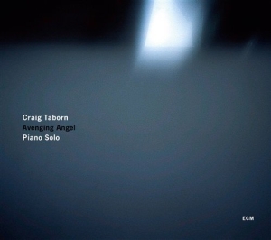 Craig Taborn - Avenging Angel i gruppen CD / Annet hos Bengans Skivbutik AB (657329)