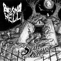 Beyond Hell - Sleeper Awakens i gruppen CD / Metal hos Bengans Skivbutik AB (657356)