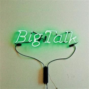 Big Talk - Big Talk i gruppen CD / Pop-Rock hos Bengans Skivbutik AB (657389)