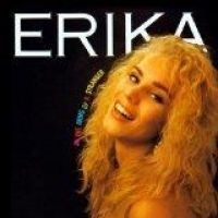 Erika - In The Arms Of A Stranger i gruppen Minishops / Erika hos Bengans Skivbutik AB (658167)