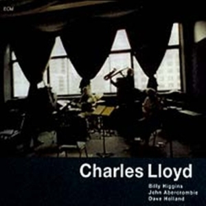 Lloyd Charles - Voice In The Night i gruppen VI TIPSER / Klassiska lablar / ECM Records hos Bengans Skivbutik AB (658375)