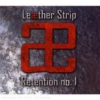 Leather Strip - Retention No 1 i gruppen VI TIPSER / Julegavetips CD hos Bengans Skivbutik AB (658382)